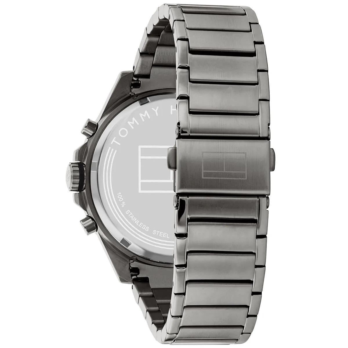 MONTRE Tommy Hilfiger Max