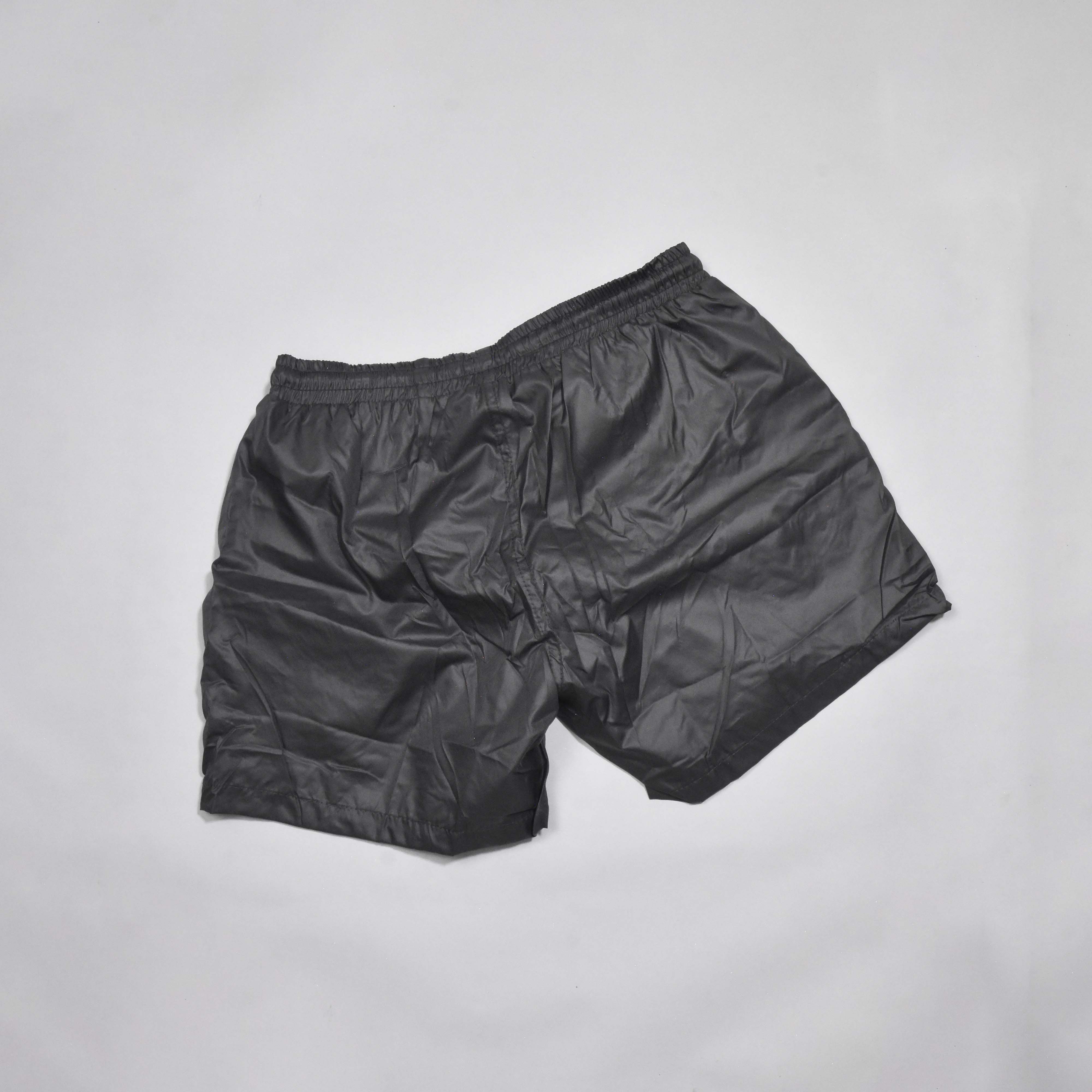 SHORT  GRIS 1 TRUE COLOR