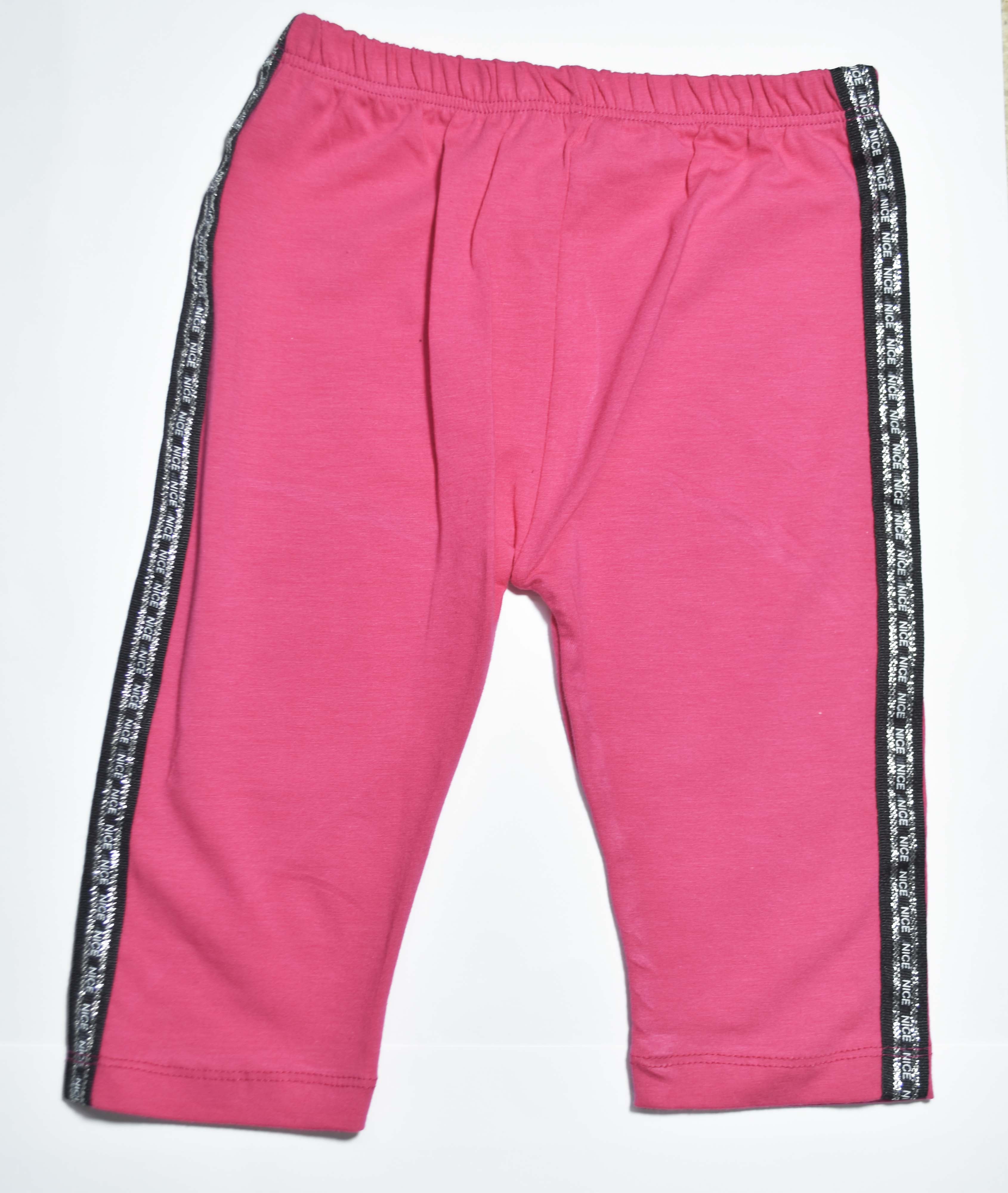 NECIX 11008 ROSE FONCE