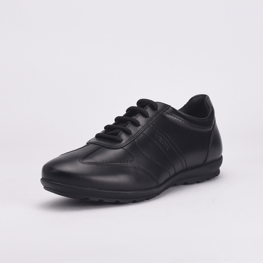 GEOX U SYMBOL B - SMO.LEA