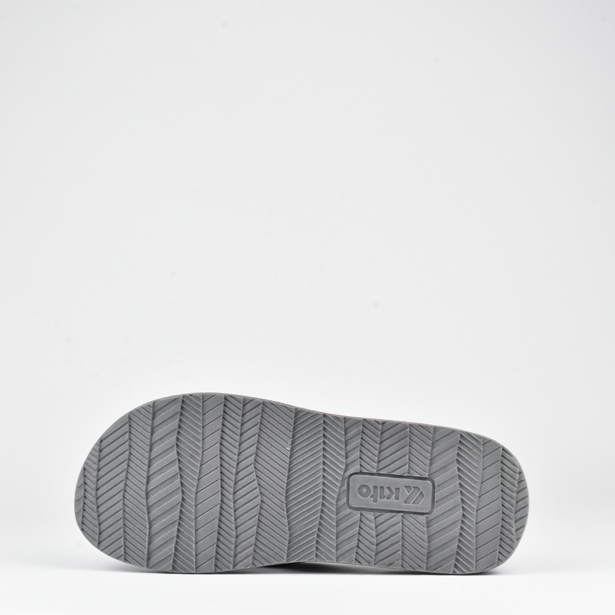 CLAQUETTE AA124M NAVY BLUE