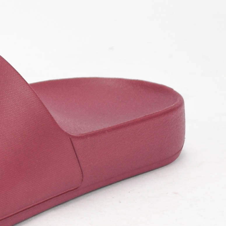 PEAK  CLAQUETTES SLIPPERS RUMBA.RED