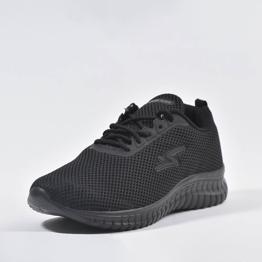 FLEX UP PRETO/GRAFITE