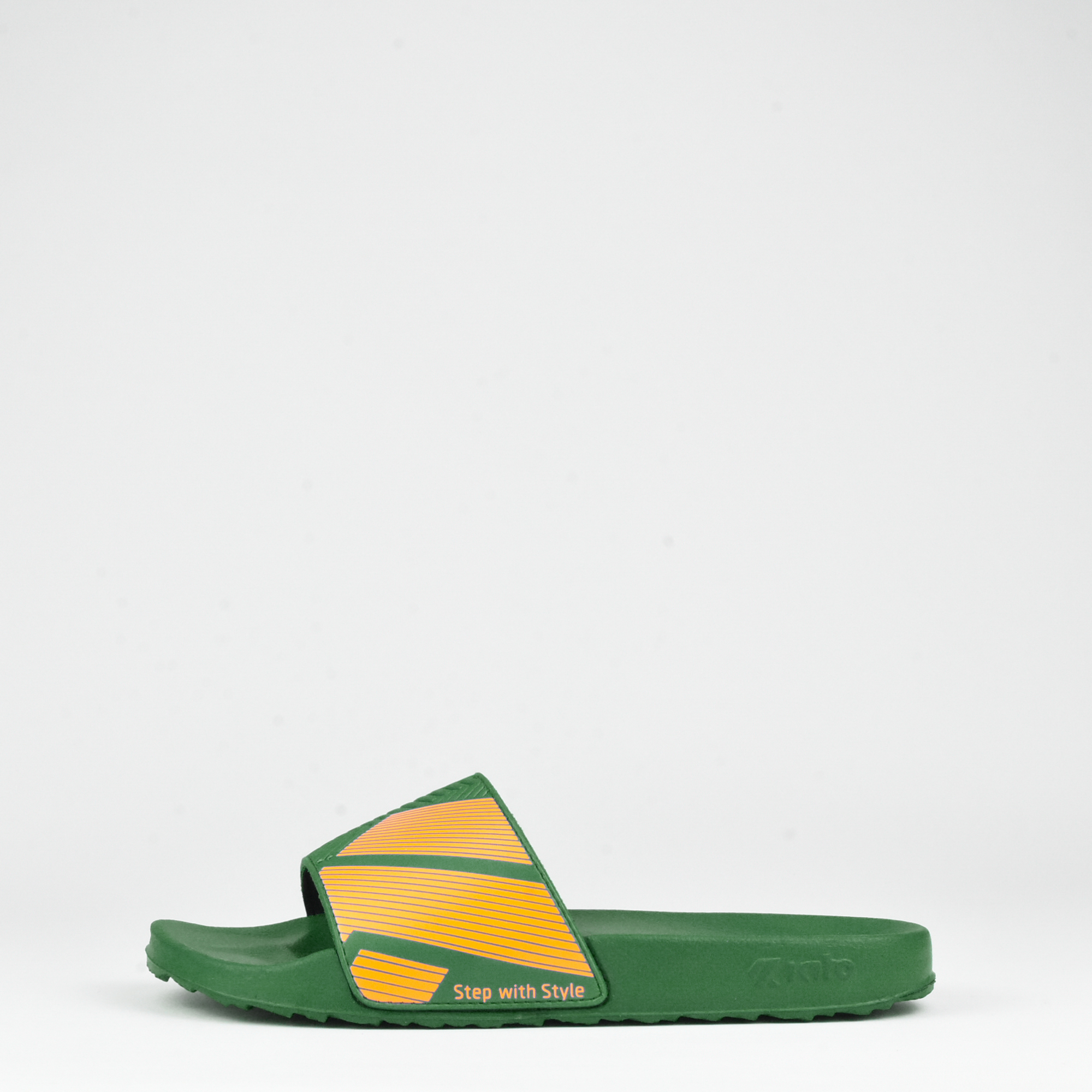 KITO CLAQUETTE AH129M GREEN