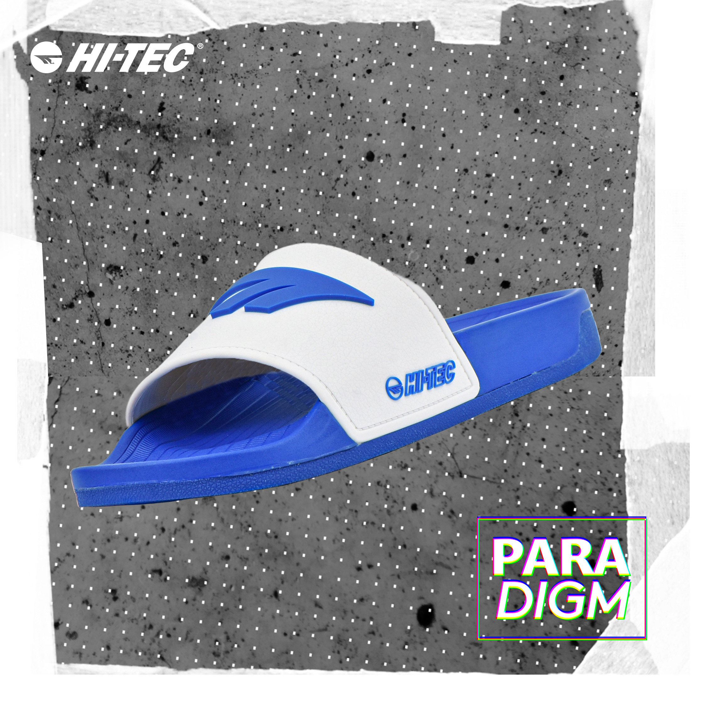 HI TEC SLIDE 