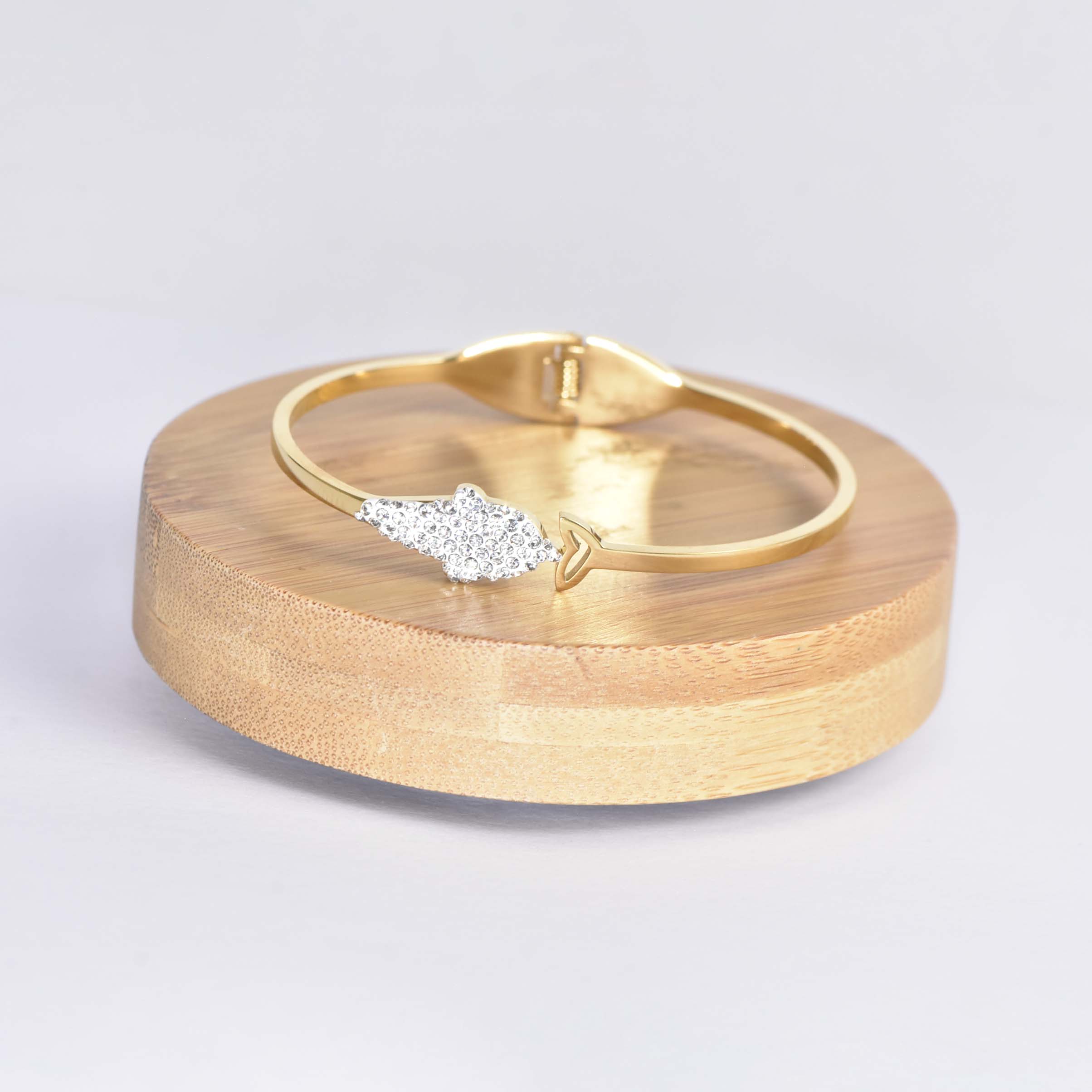 BRACELET UNION AQUATIQUE ET AÉRIENNE