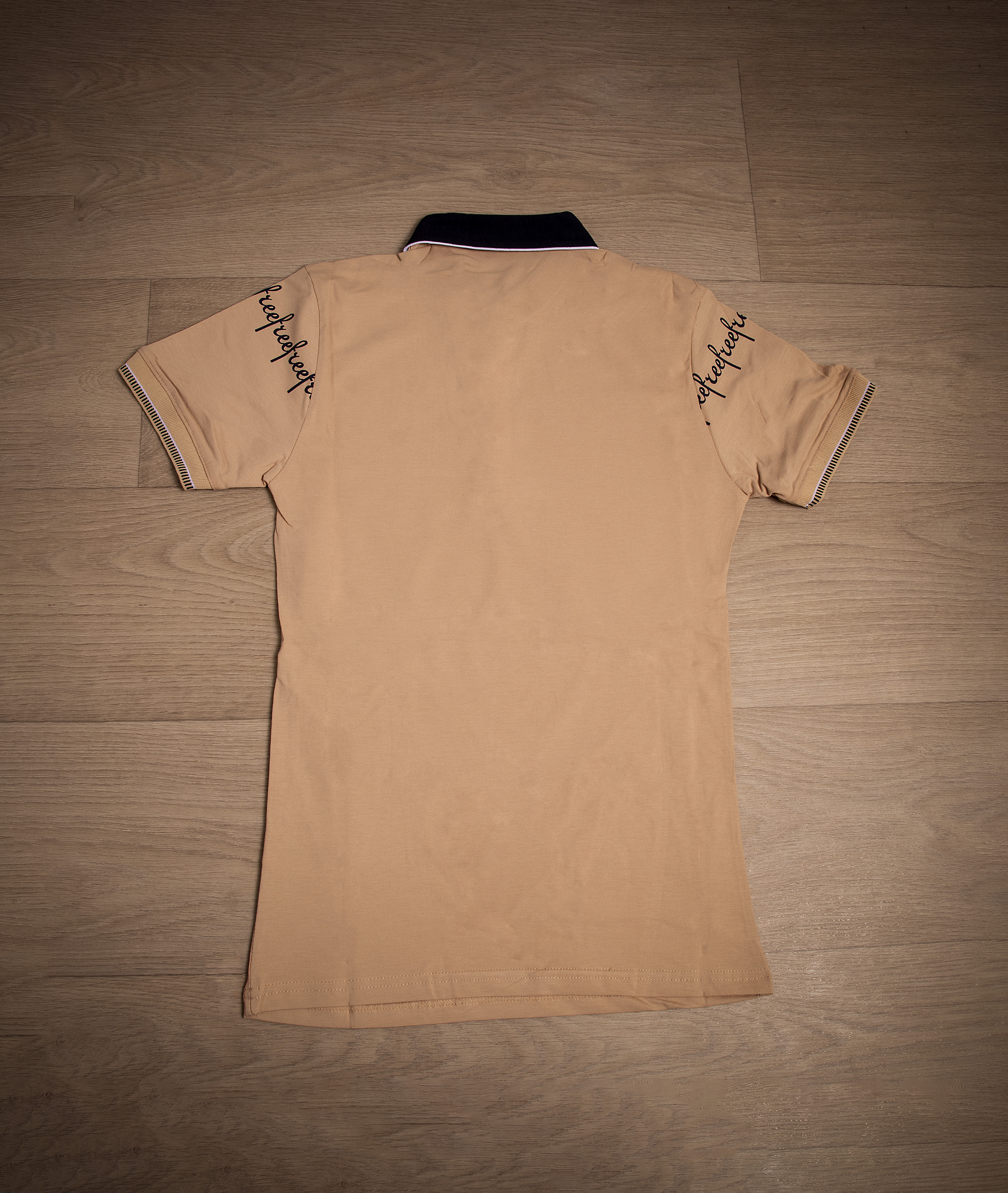T-Shirt POLO BEIGE