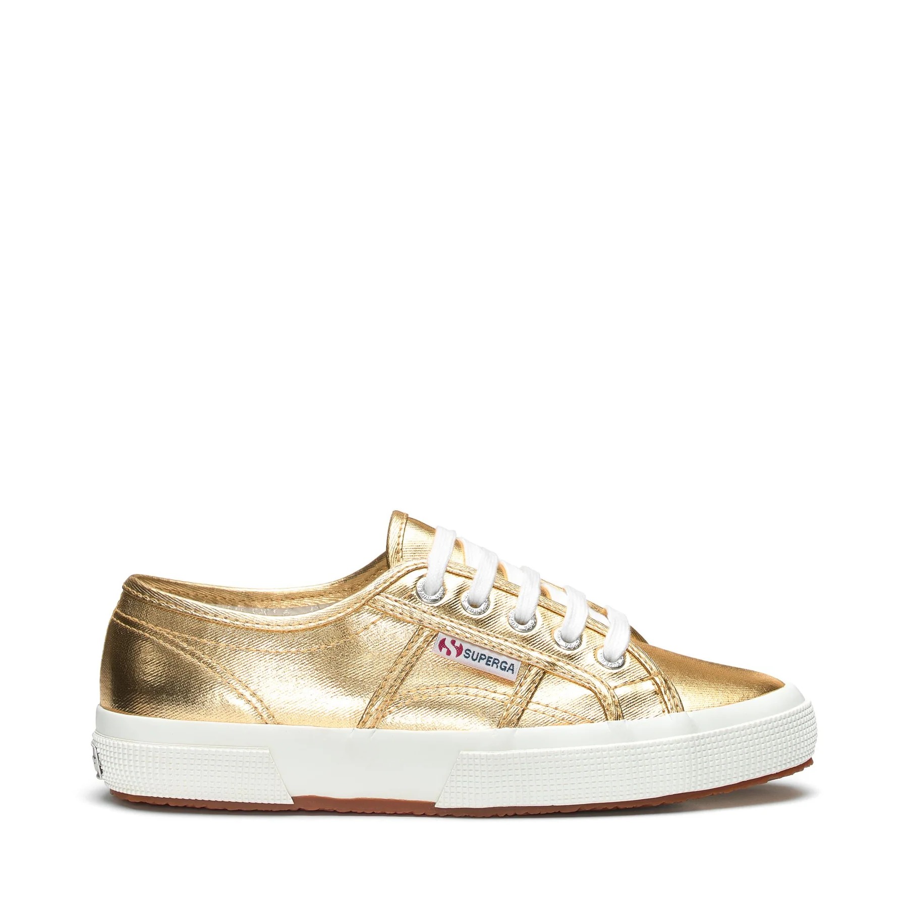 superga 2750-COTMETW