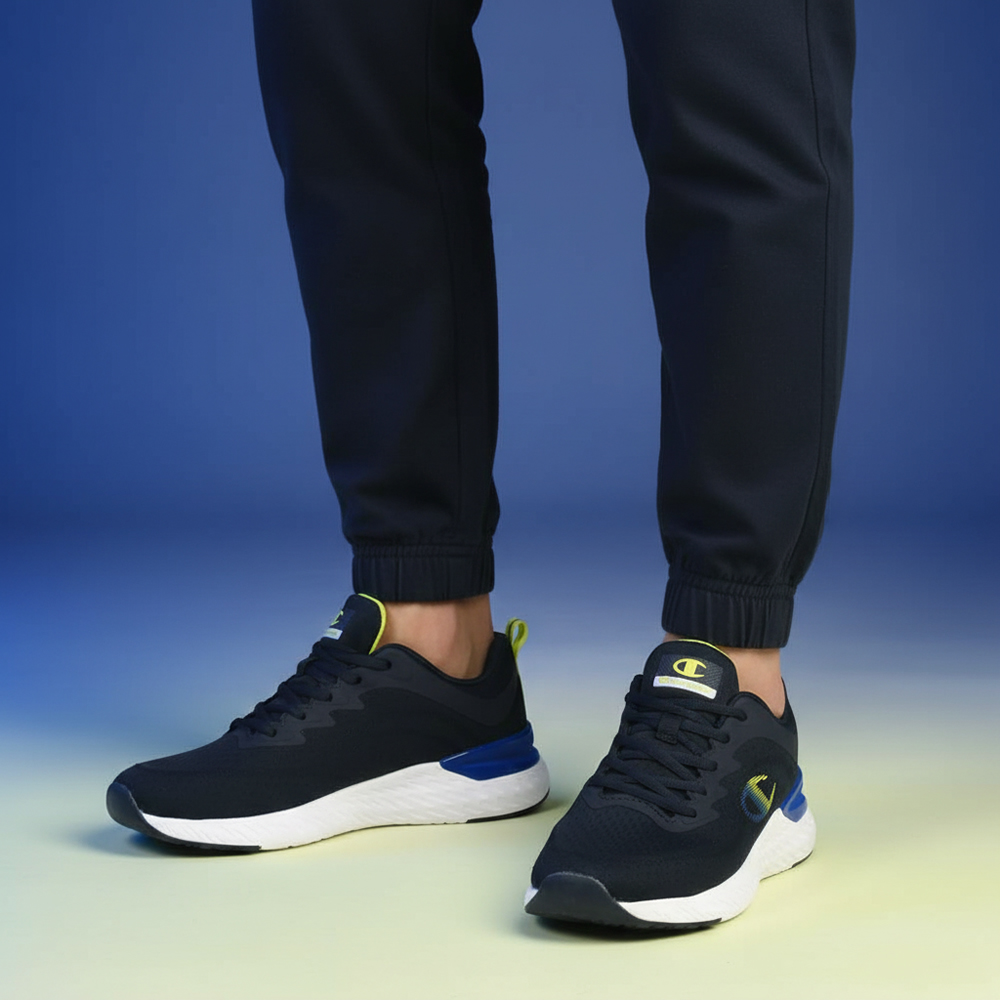 Champion RD18 Low Sneakers