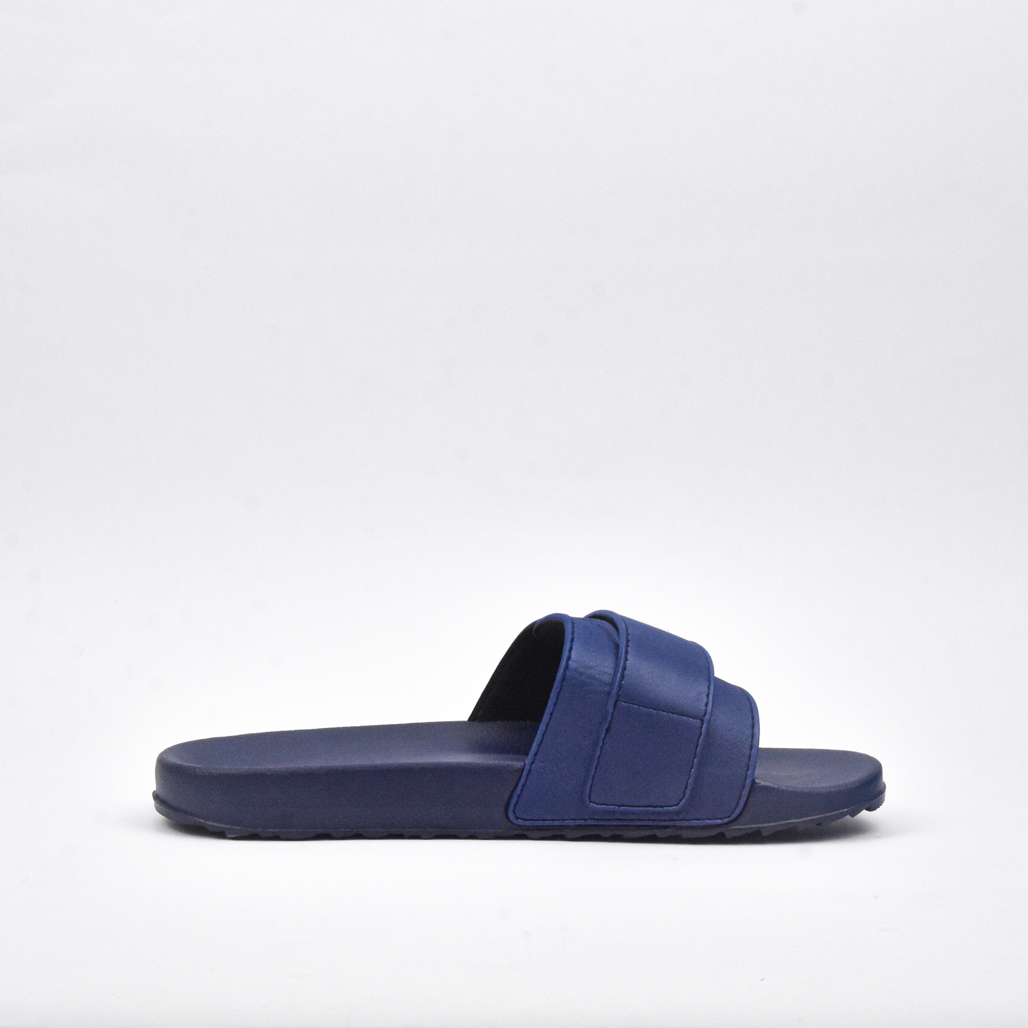 CLAQUETTE AH83M NAVY BLUE KITO