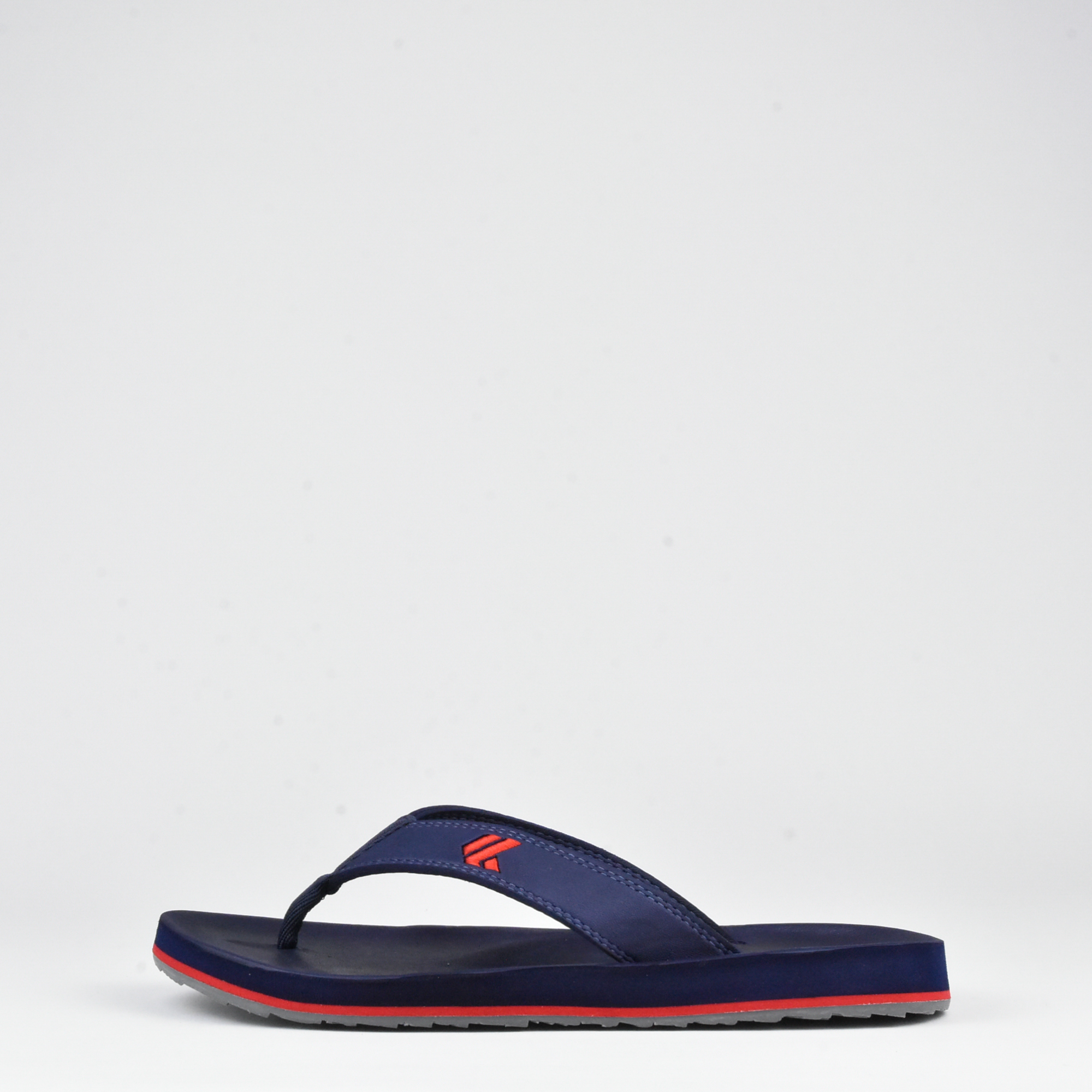 CLAQUETTE AA124M NAVY BLUE