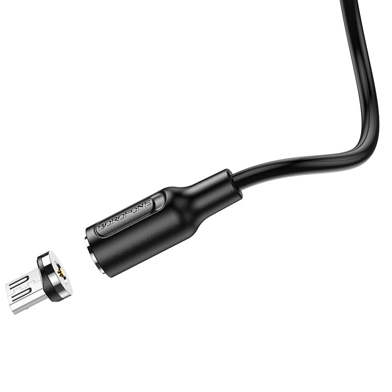 MAGNETIC CHARGING CABLE FOR MICRO USB BX41