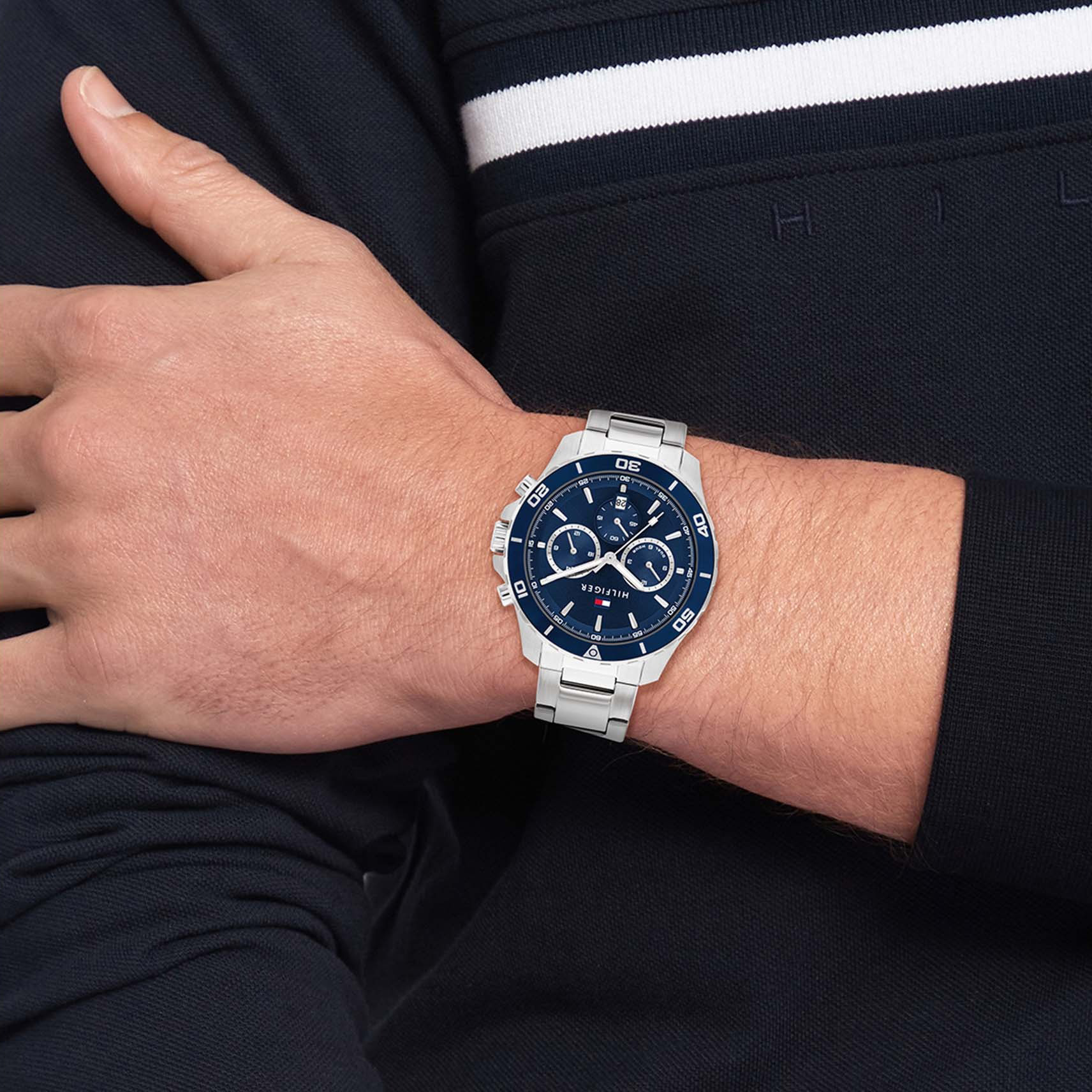 MONTRE TOMMY HILFIGER