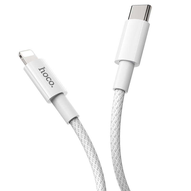  HOCO Cable Type-C to Lightning 