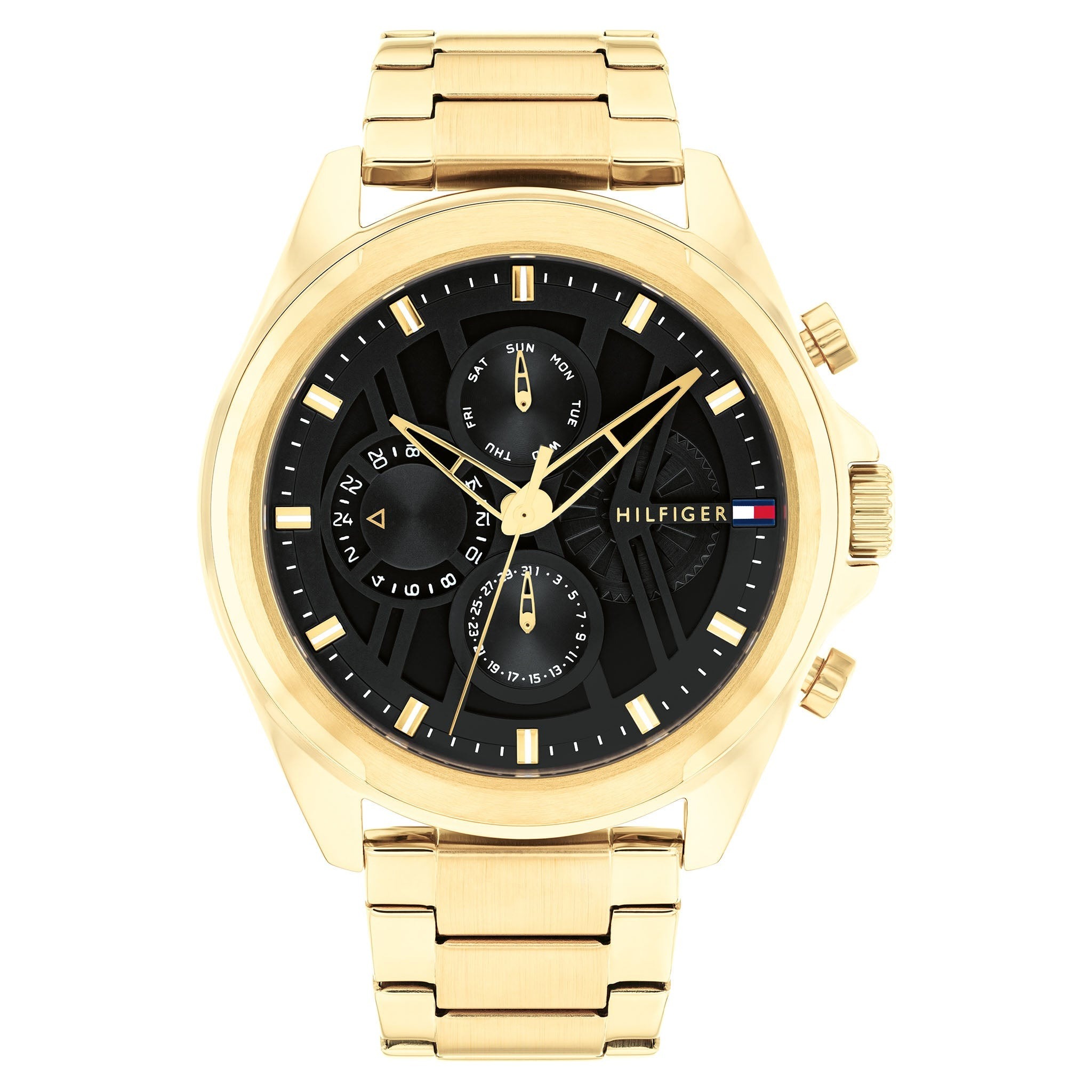 MONTRE Tommy Hilfiger Jax