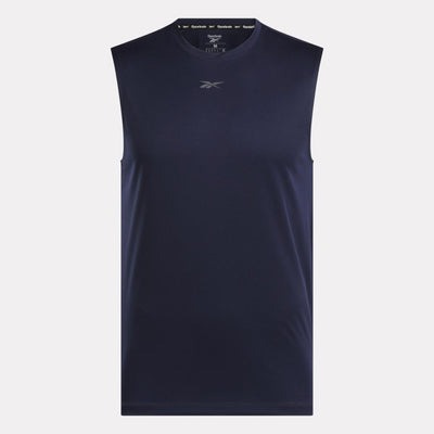 DEBARDEUR T-SHIRT REEBOK