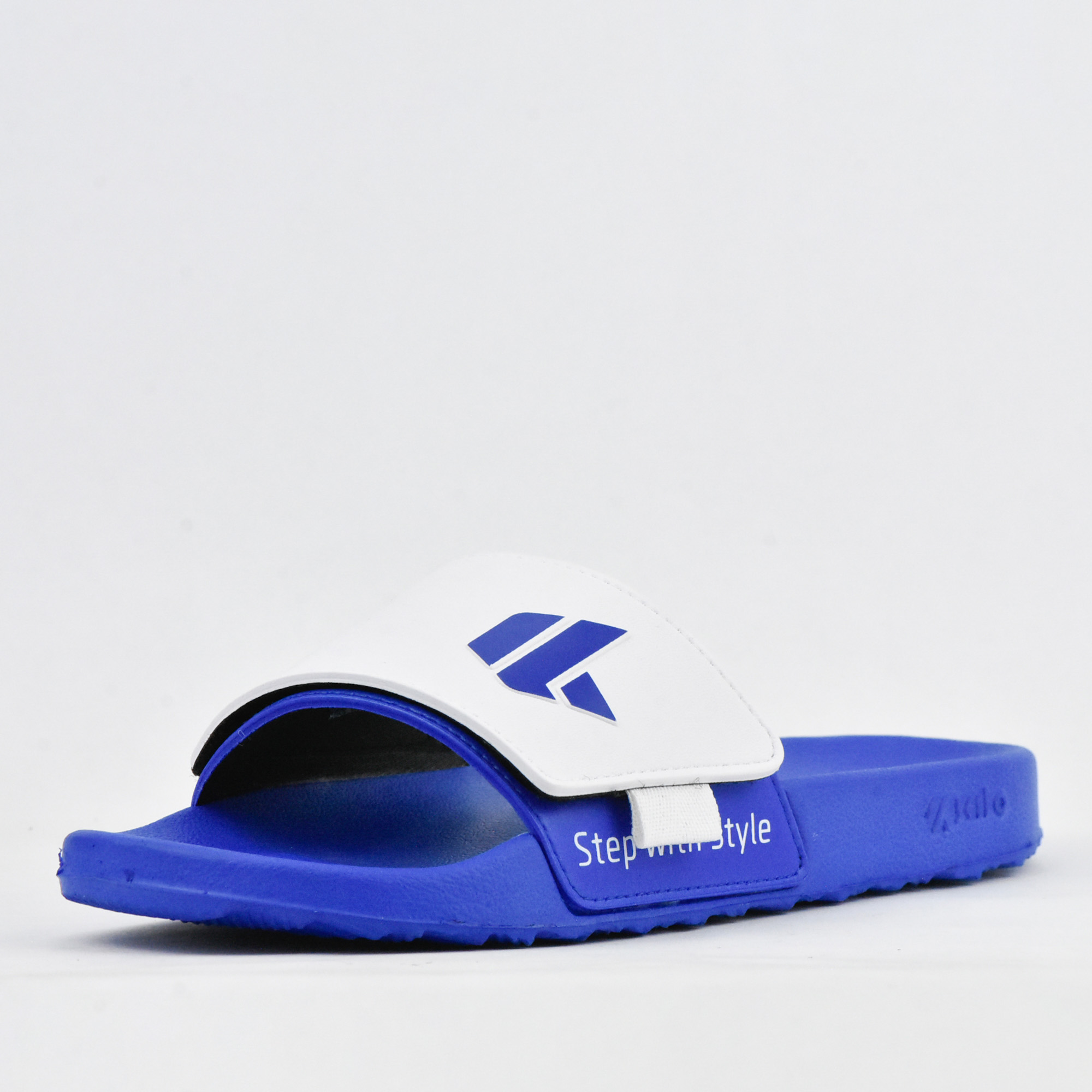 CLAQUETTE AH89M BLUE KITO