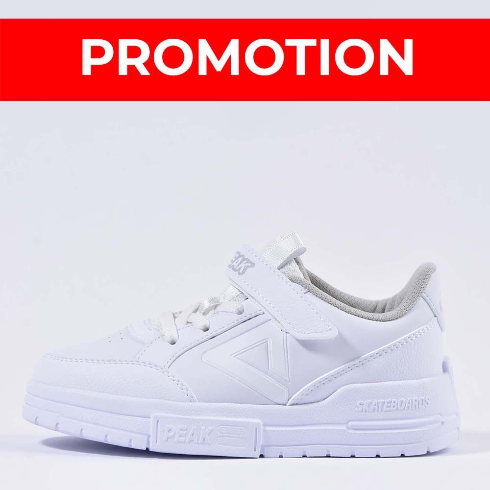 PEAK EK3169B WHITE