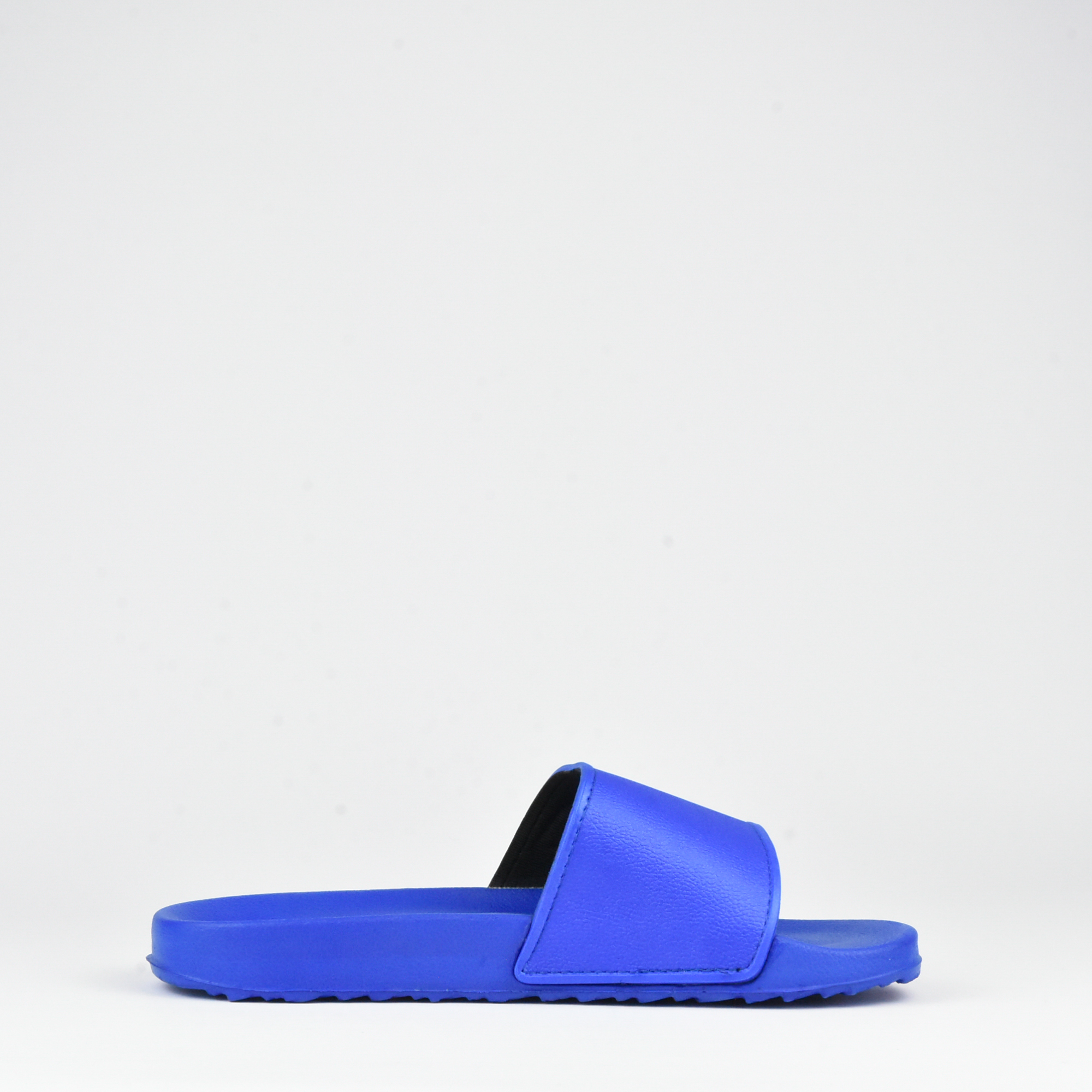 KITO CLAQUETTE AH65M BLUE