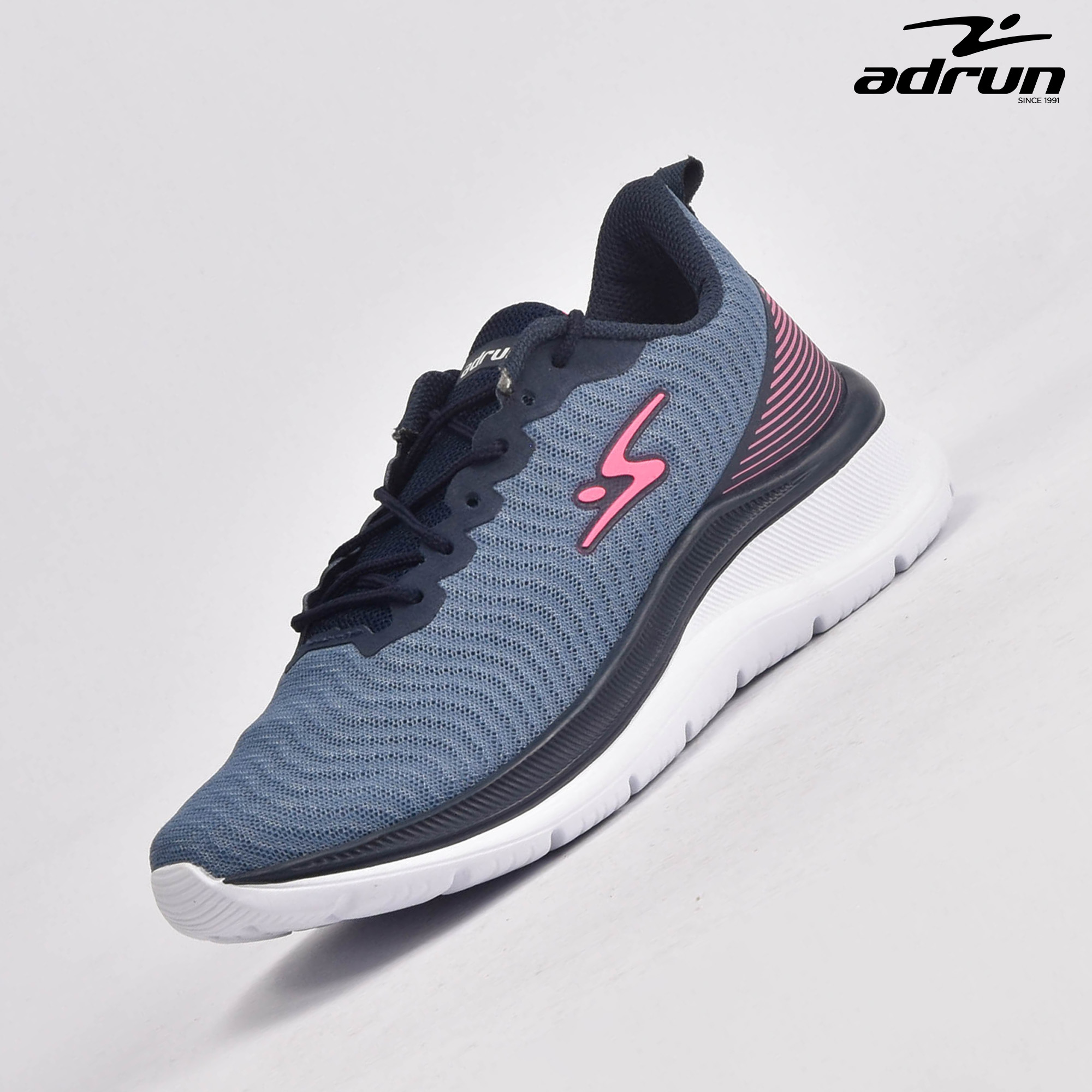 ADRUN TENIS FLEX GO