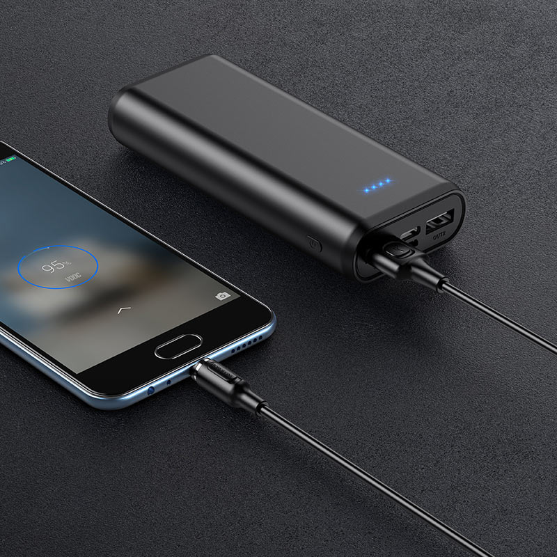 MAGNETIC CHARGING CABLE FOR MICRO USB BX41