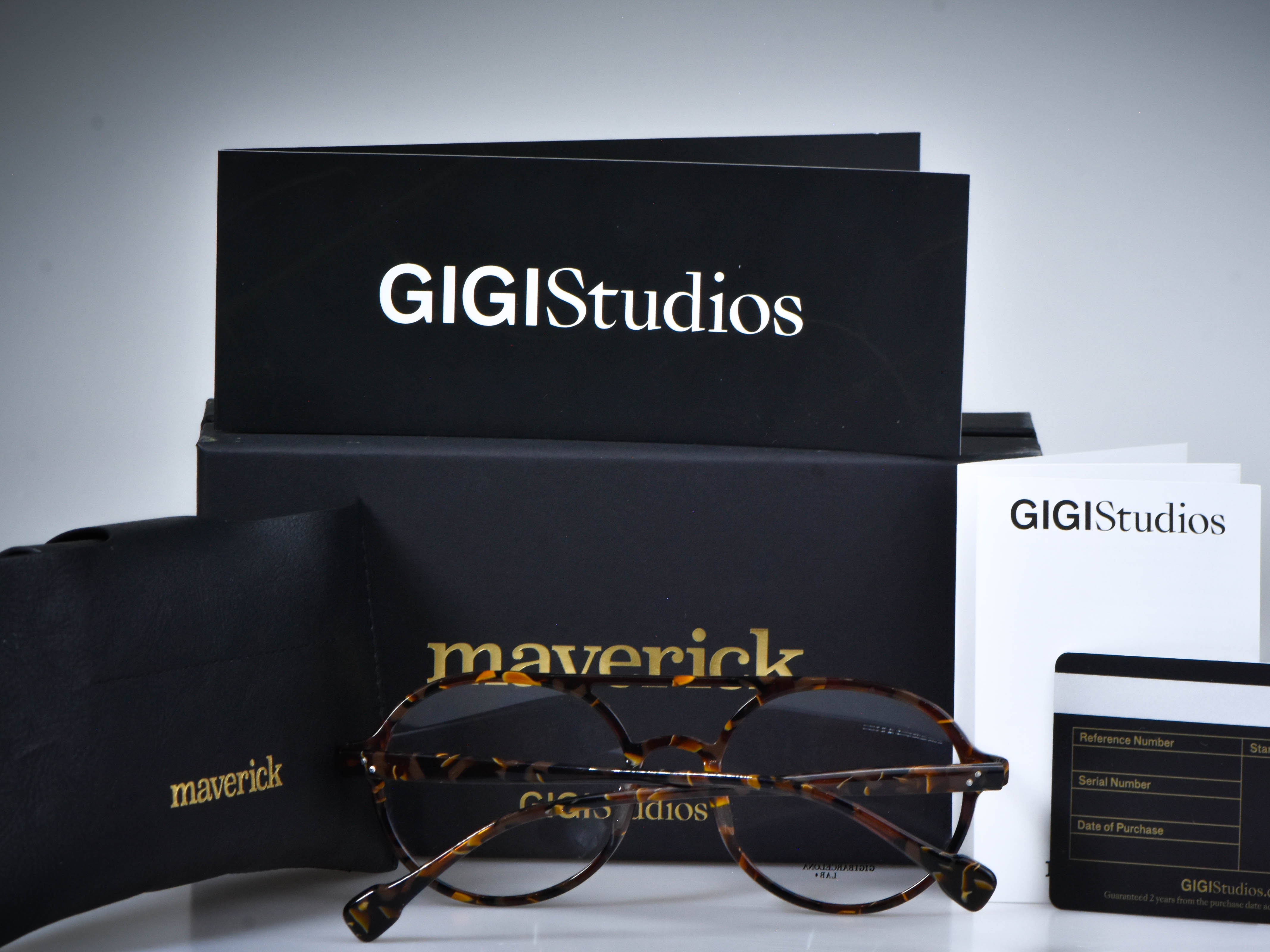 Monture GIGI Brcelona