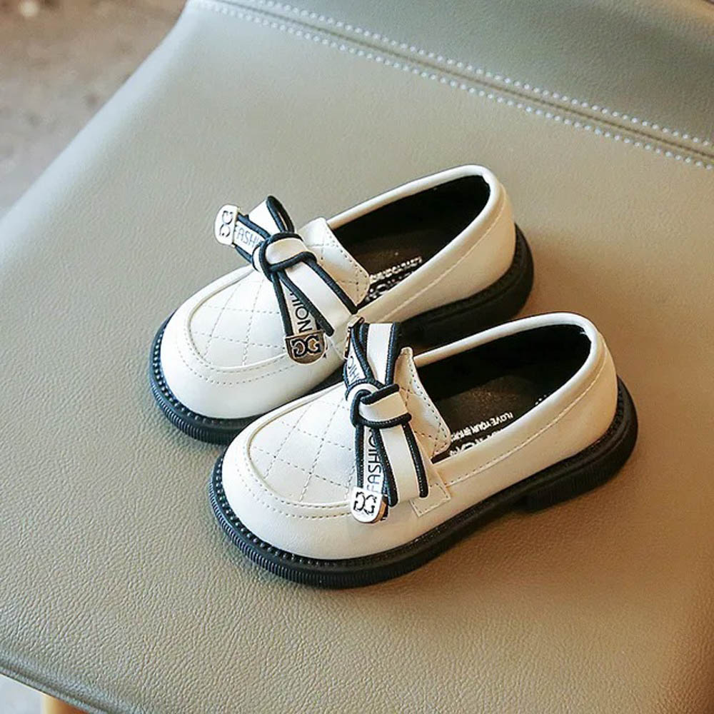 Chaussure Beige Princesse PAPILLIONS