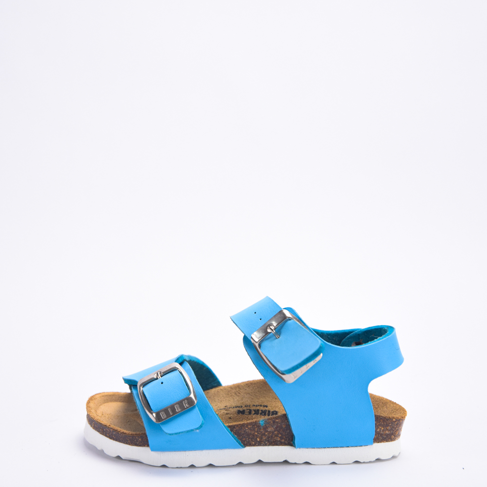 BIRKSBOT  BLEU CIEL