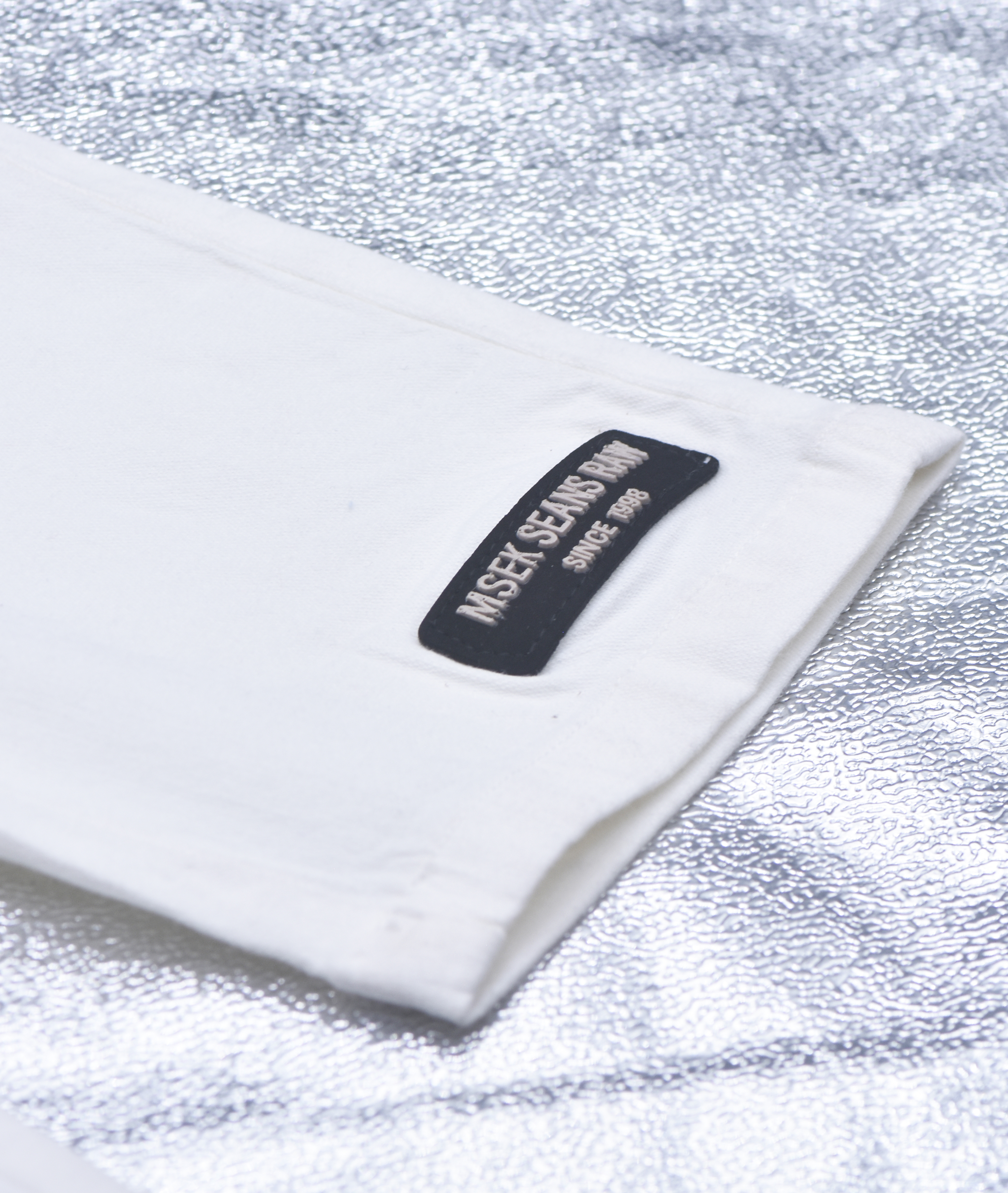 PANTACOURT MSEK SEANS RAW SINCE 1998