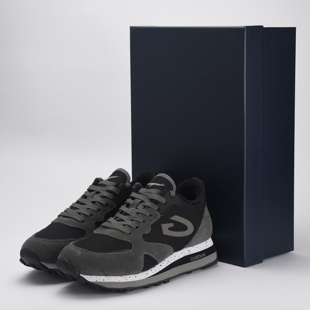 GUARDIANI FOOTWEAR