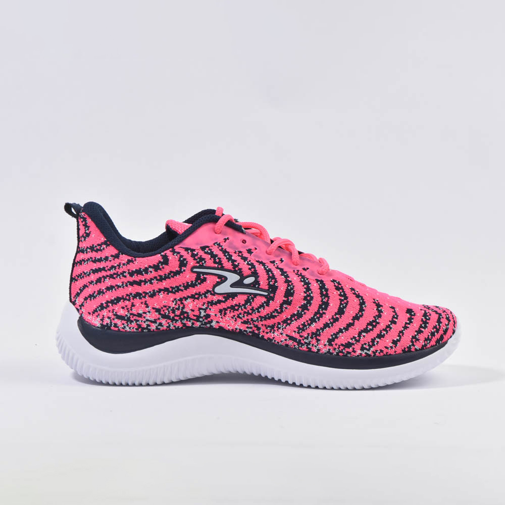 FIT ROSA CHOQUE/MARINHO/BRANCO