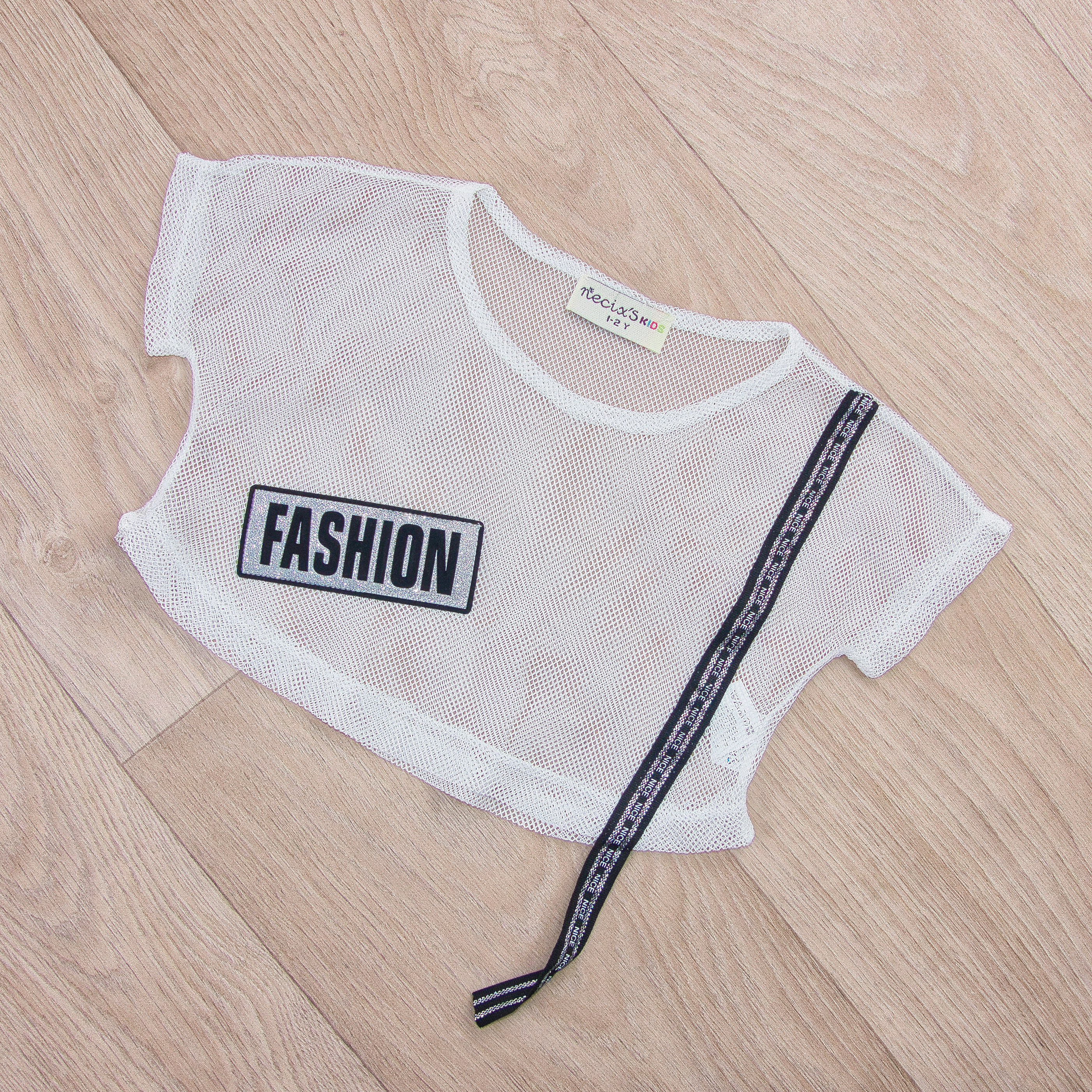 NECI'X 11008 ROSE FONCE