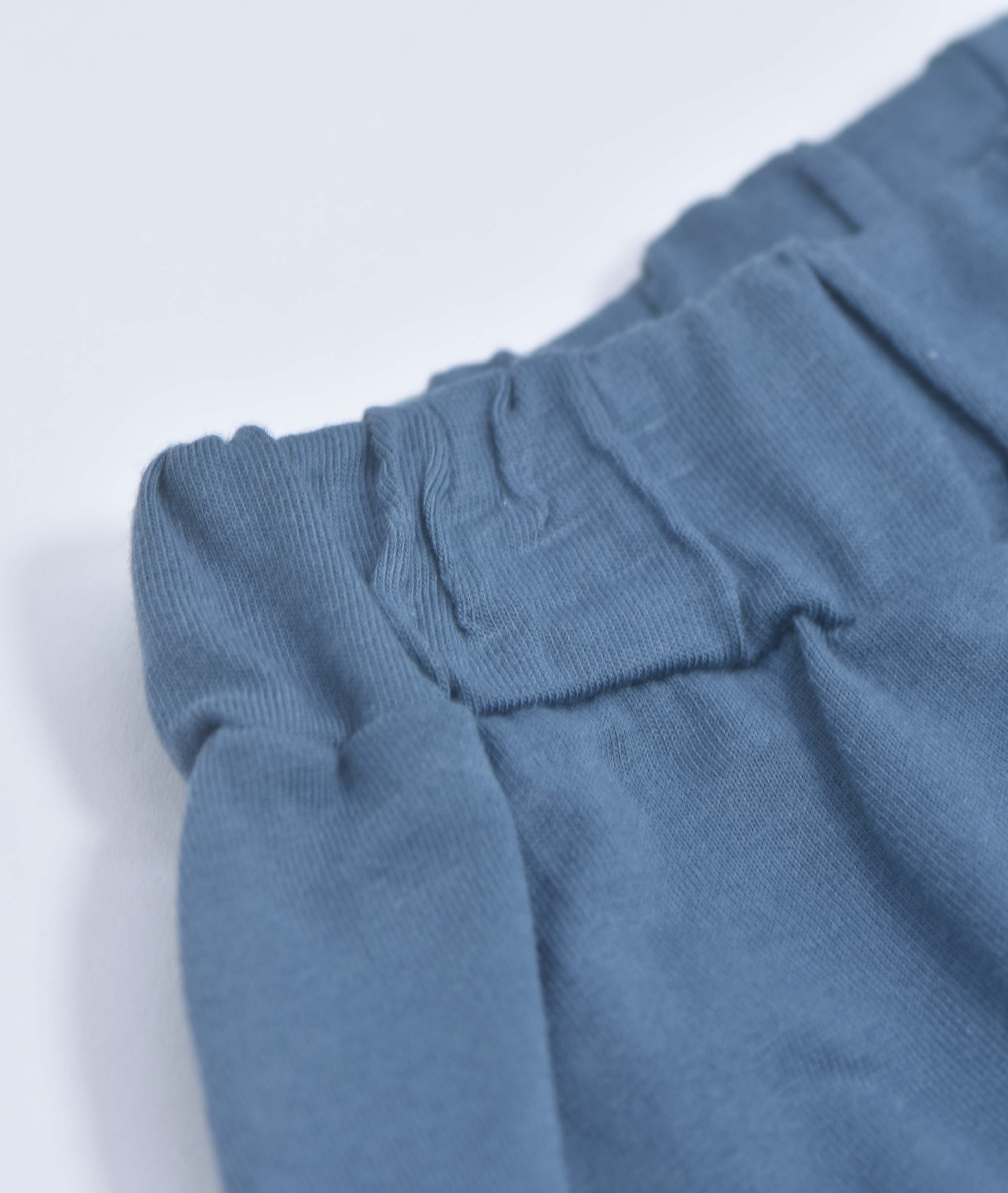 KIDSROOM 4604 BLEU CLAIR