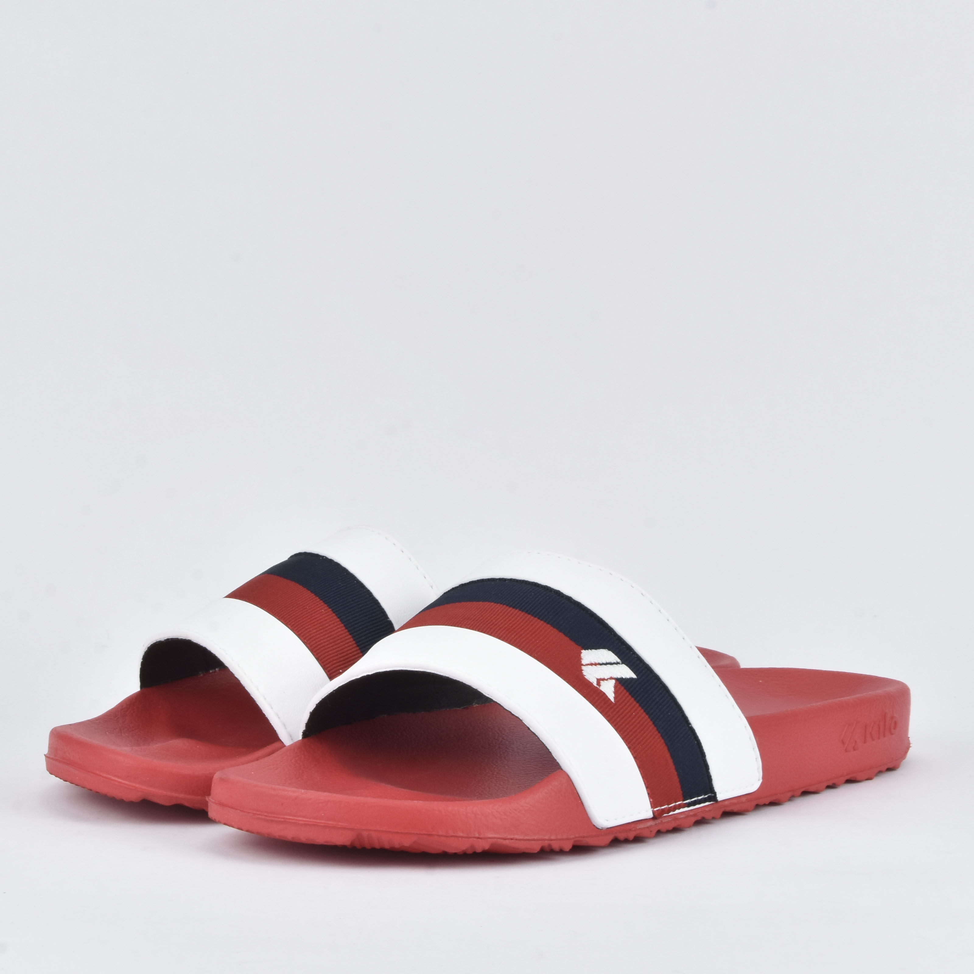 KITO CLAQUETTE AH133M RED