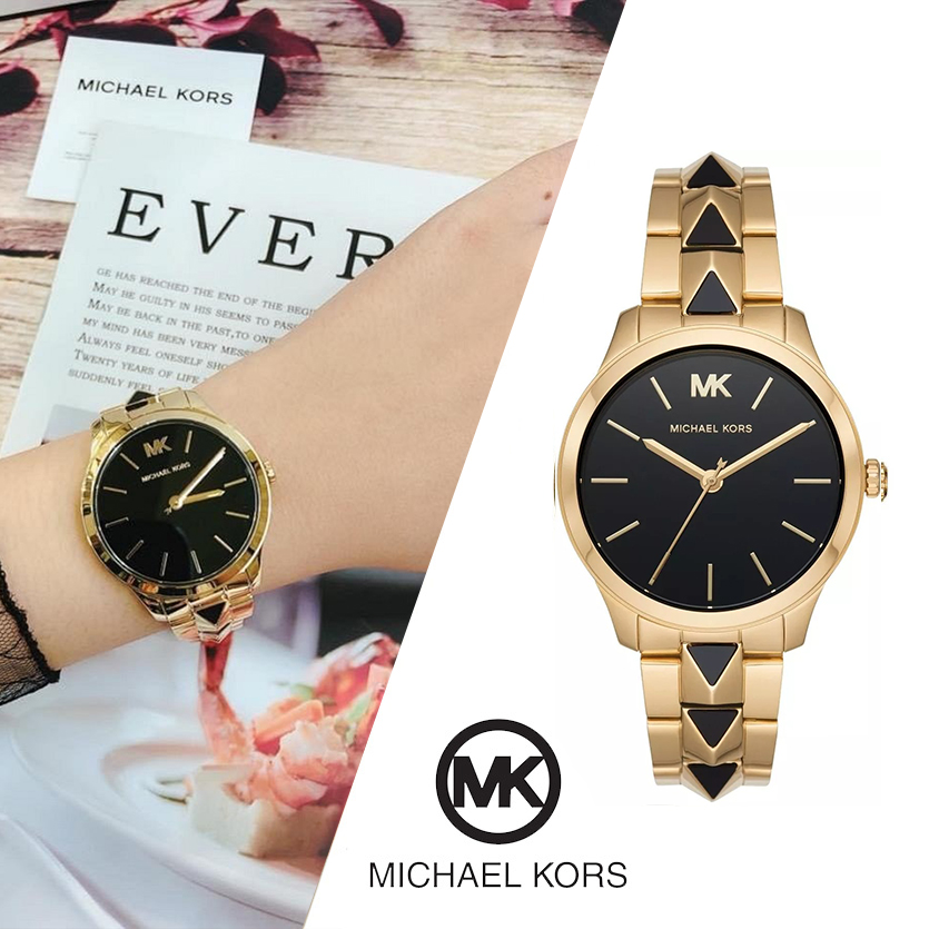 Michael Kors Horloge MK6669