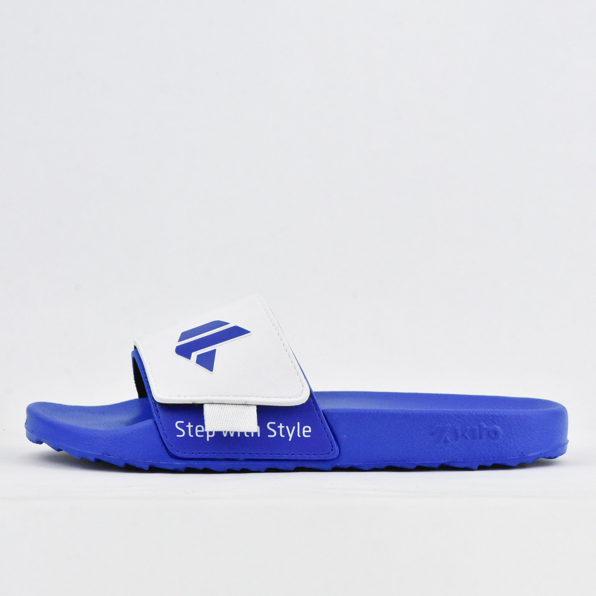 CLAQUETTE AH89M BLUE KITO