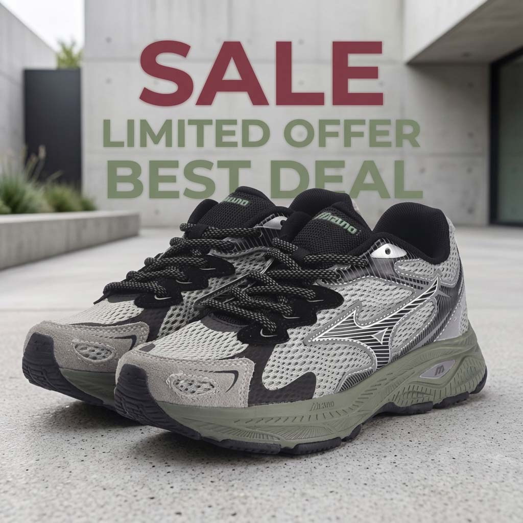 MIZUNO RACER S OARISM