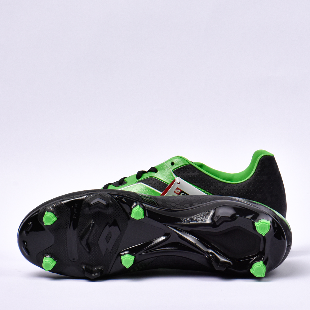 Lotto MAESTRO 700 V FG – Chaussures de football terrain ferme