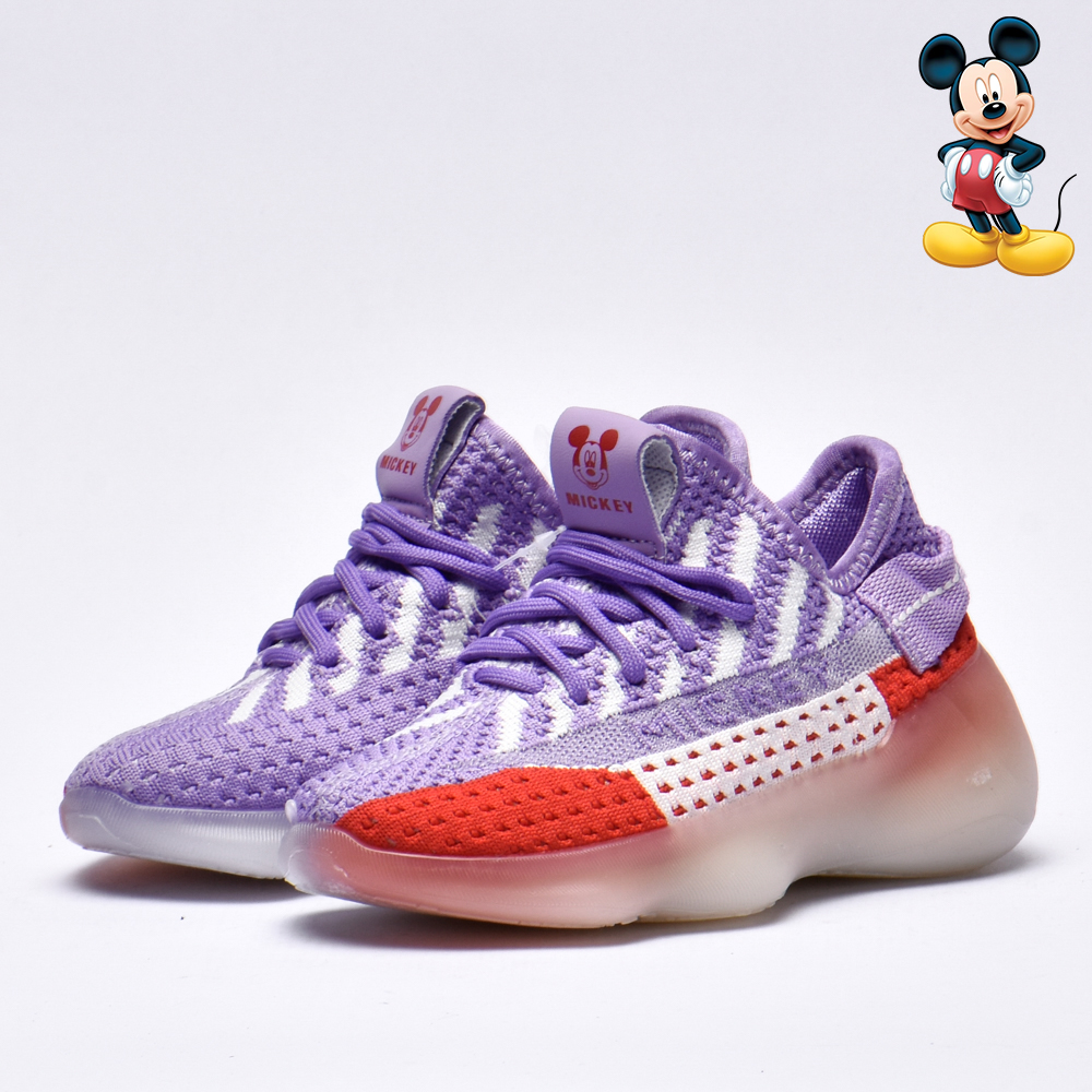 MICKEY PURPLE