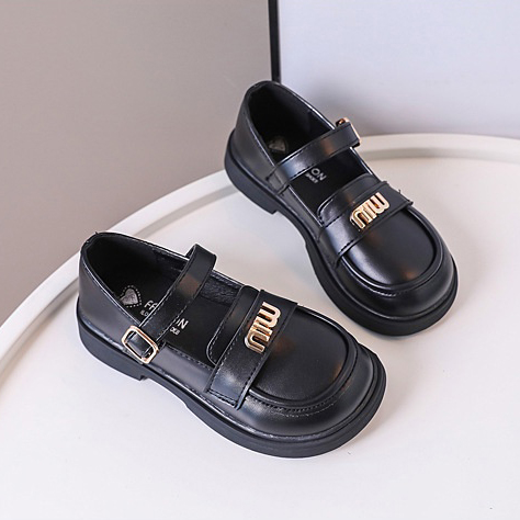 Mocassins antidérapants Noir