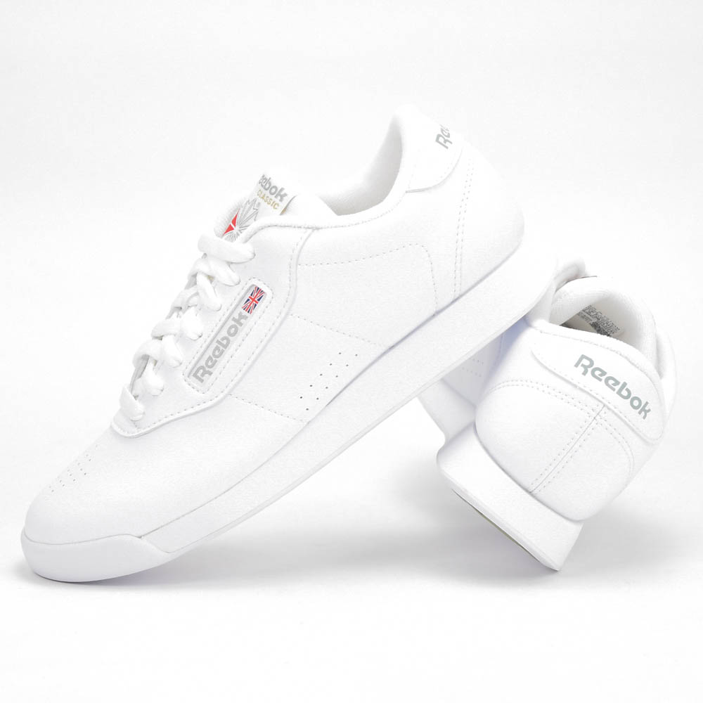 REEBOK PRINCESS US WHITE