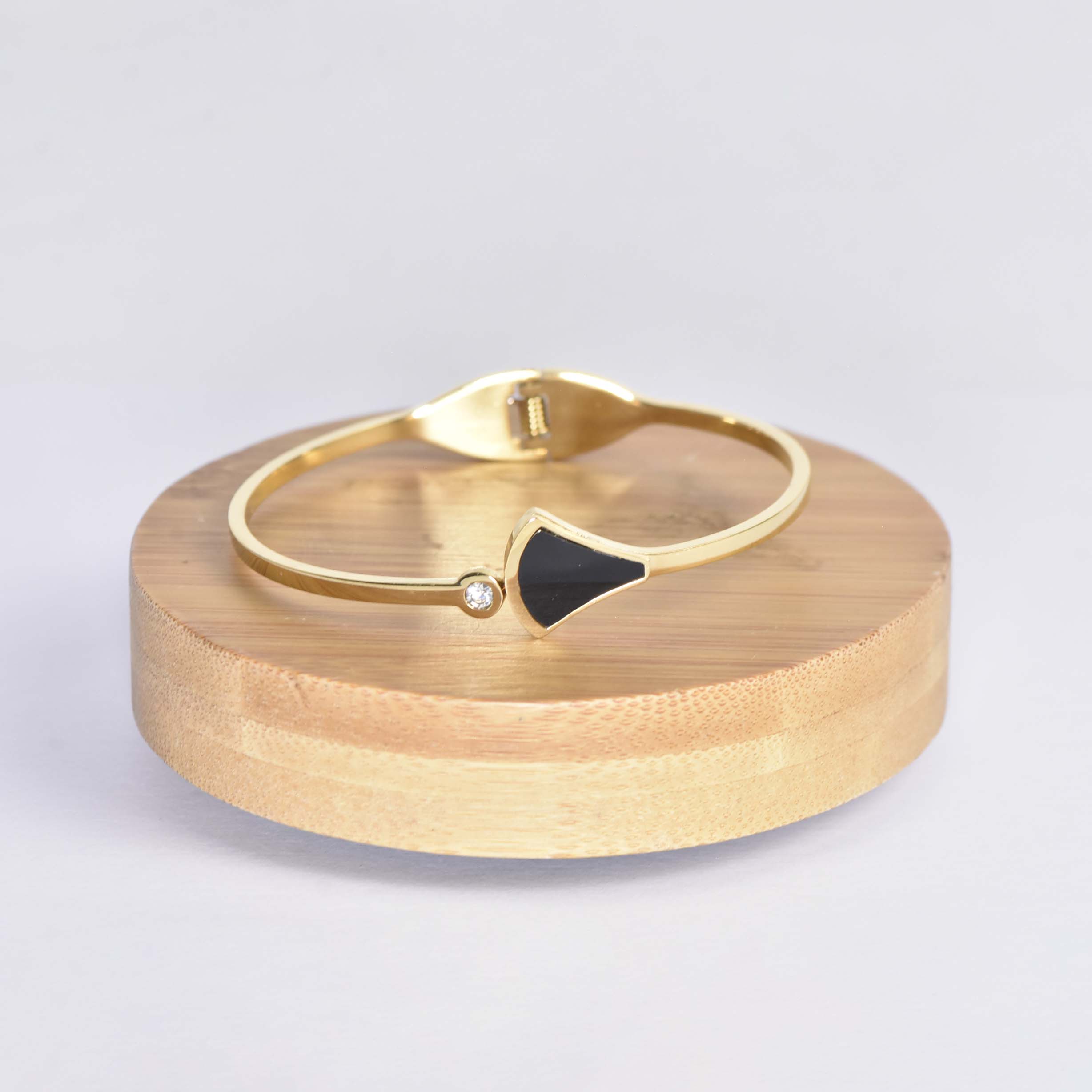 BRACELET TRINITÉ MINÉRALE GALAXY