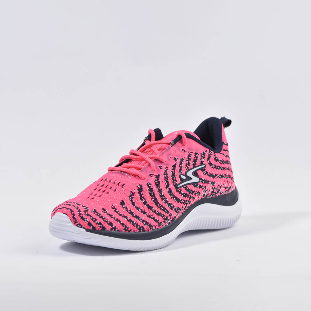 FIT ROSA CHOQUE/MARINHO/BRANCO