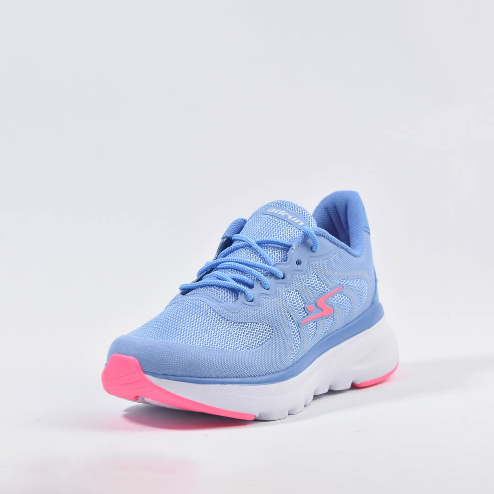 FIT ENERGY SKY BLUE/ROSA FLUOR
