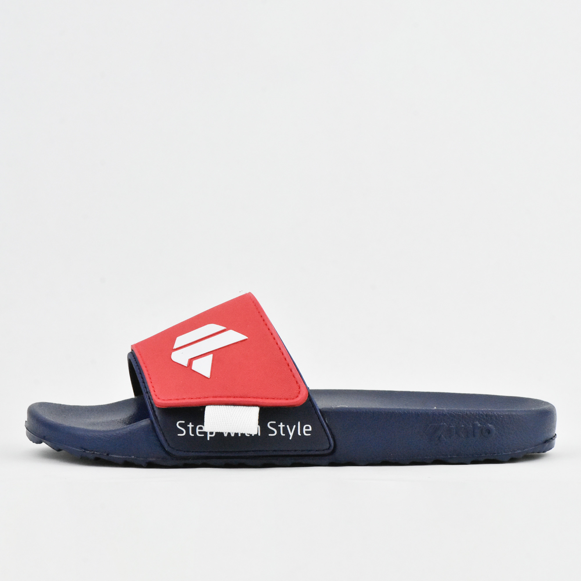 CLAQUETTE AH89M NAVY BLUE KITO