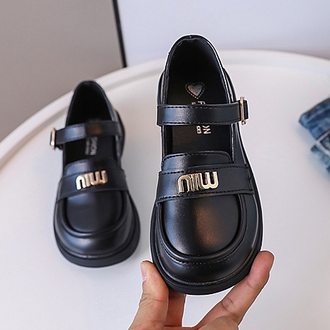Mocassins antidérapants Noir
