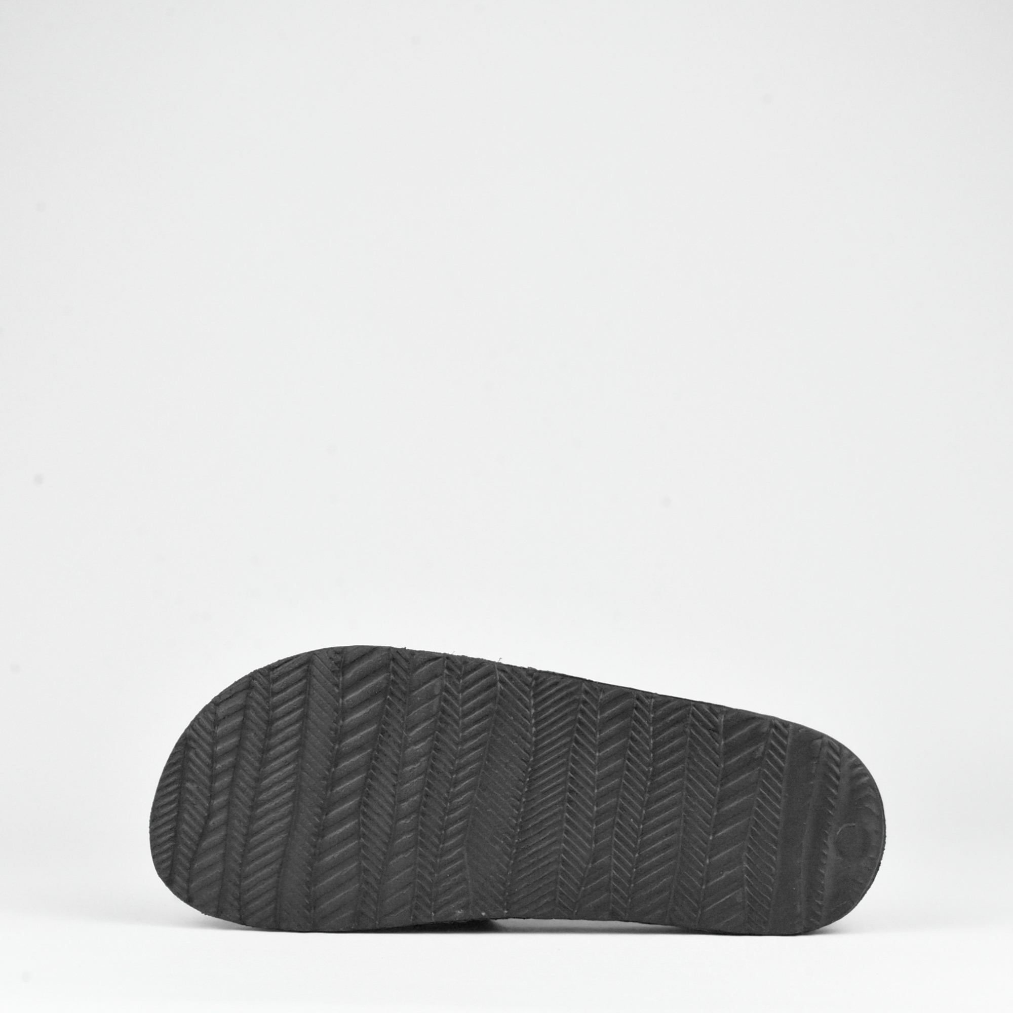 KITO CLAQUETTE AH14M BLACK