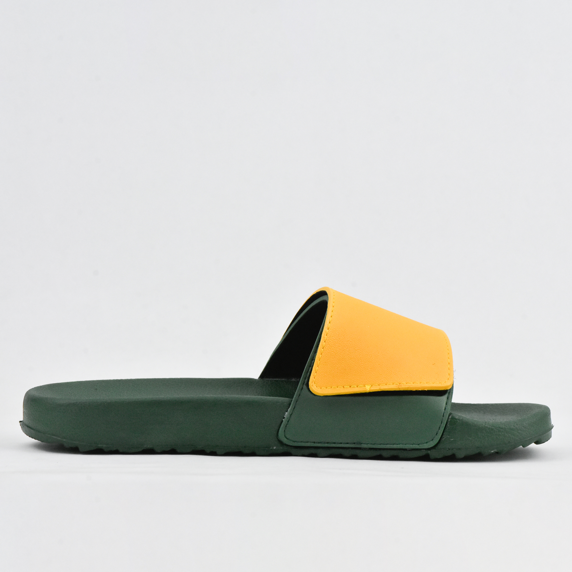 CLAQUETTE AH89M GREEN KITO