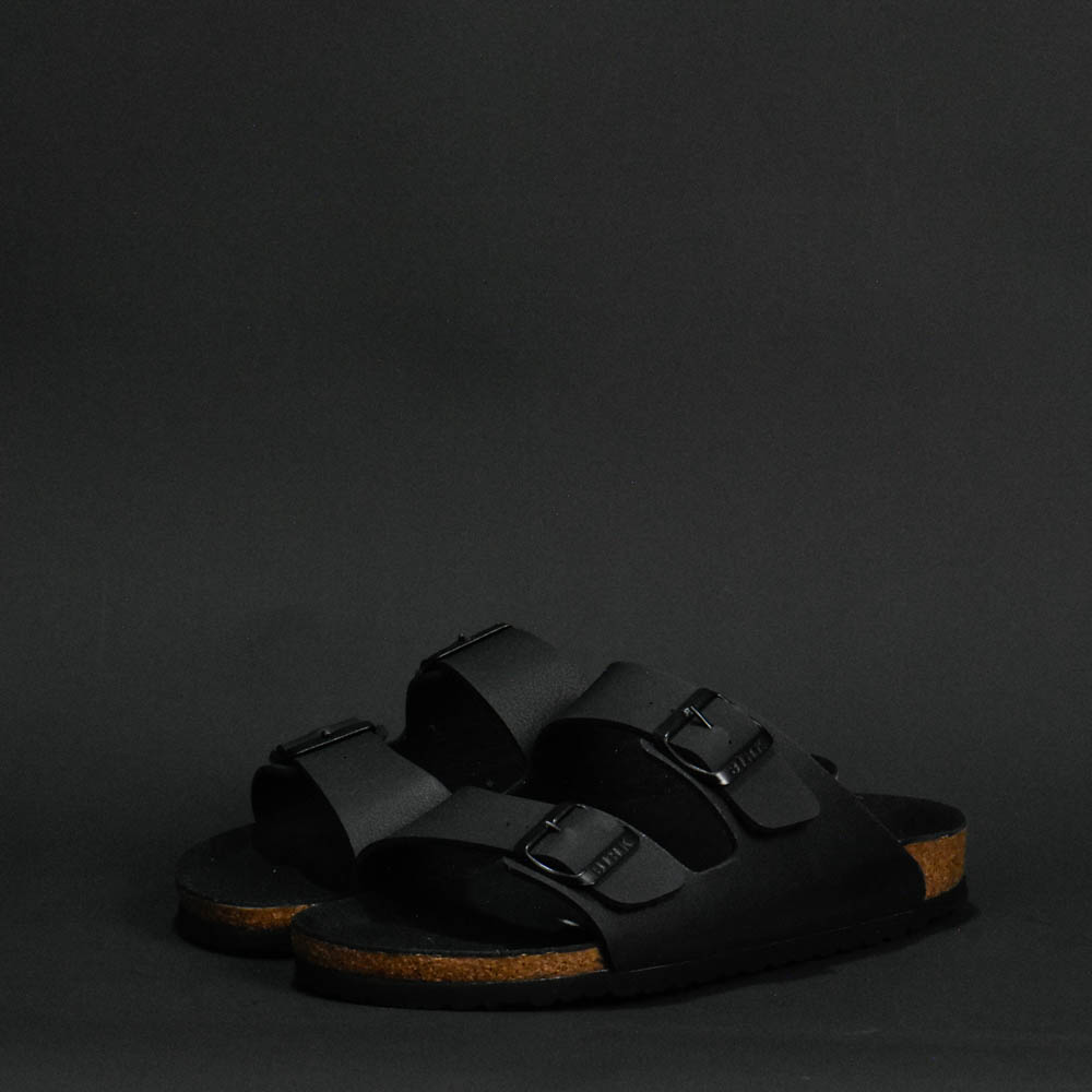 BIRKSBOT NOIR PLANTA NOIR