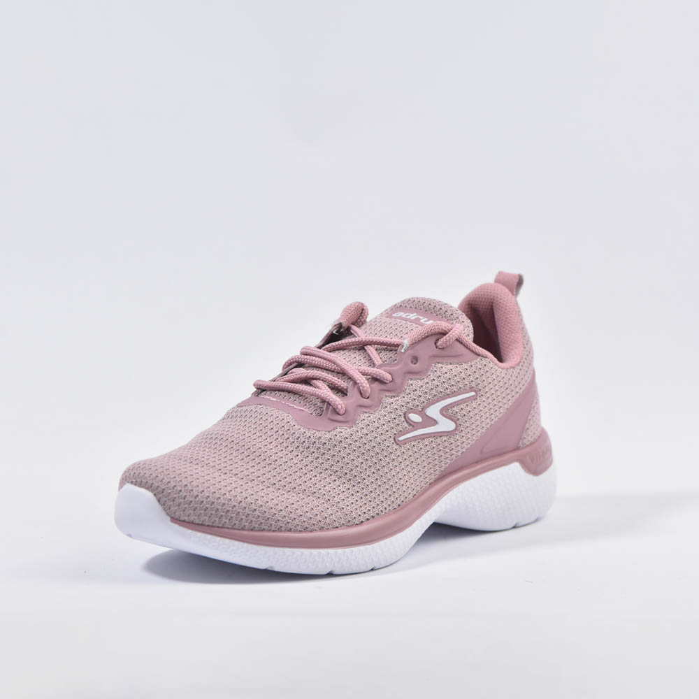 FIT DAY ROSA QUARTZ/BRANCO